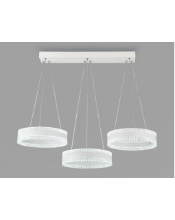 Каскадная люстра Ambrella Light FA6206-foto6