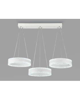 Каскадная люстра Ambrella Light FA6206-foto6