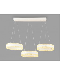 Каскадная люстра Ambrella Light FA6206-foto7