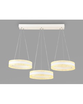Каскадная люстра Ambrella Light FA6206-foto7
