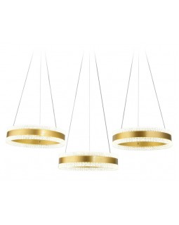 Каскадная люстра Ambrella Light FA6208-foto2