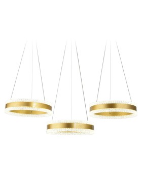 Каскадная люстра Ambrella Light FA6208-foto2