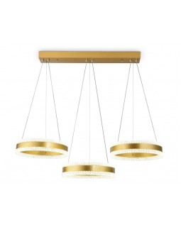Каскадная люстра Ambrella Light FA6208-foto5
