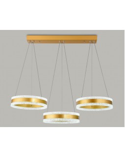 Каскадная люстра Ambrella Light FA6208-foto6