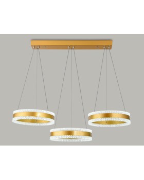 Каскадная люстра Ambrella Light FA6208-foto6