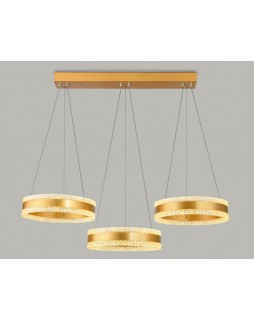 Каскадная люстра Ambrella Light FA6208-foto7