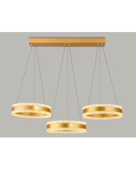 Каскадная люстра Ambrella Light FA6208-foto7