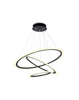 Каскадная люстра Ambrella Light FA4361-foto2