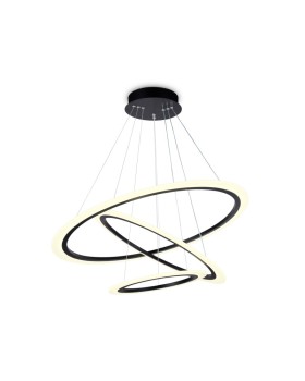 Каскадная люстра Ambrella Light FA4361-foto2