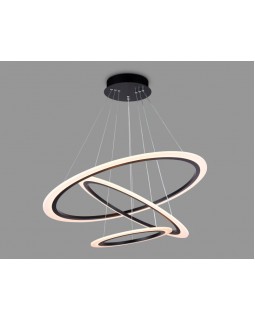 Каскадная люстра Ambrella Light FA4361-foto3
