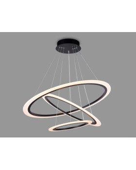 Каскадная люстра Ambrella Light FA4361-foto3