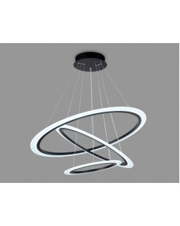 Каскадная люстра Ambrella Light FA4361-foto4
