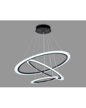Каскадная люстра Ambrella Light FA4361-foto4