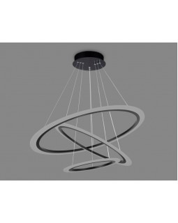 Каскадная люстра Ambrella Light FA4361-foto5