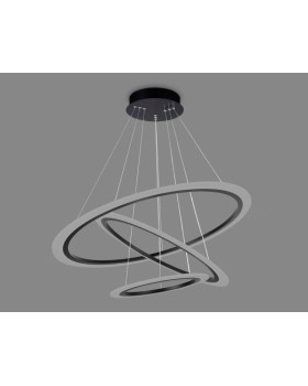 Каскадная люстра Ambrella Light FA4361-foto5