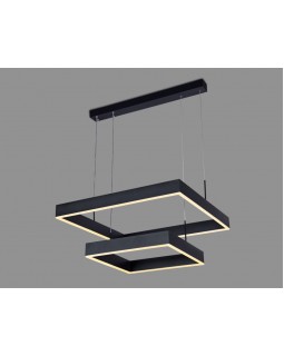 Каскадная люстра Ambrella Light FA6633-foto2