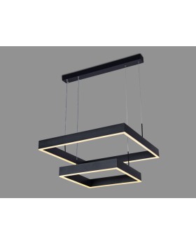 Каскадная люстра Ambrella Light FA6633-foto2