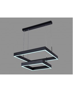 Каскадная люстра Ambrella Light FA6633-foto3