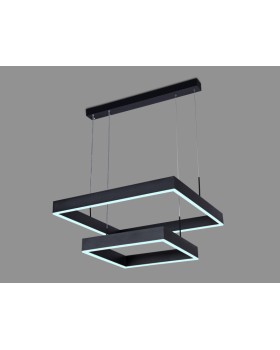 Каскадная люстра Ambrella Light FA6633-foto3