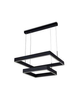 Каскадная люстра Ambrella Light FA6633-foto4