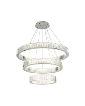 Каскадная люстра Ambrella Light TR5003-foto3