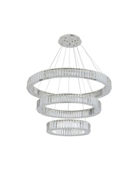 Каскадная люстра Ambrella Light TR5003-foto4