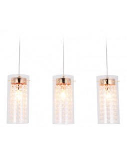 Подвесной светильник Ambrella Light TR3663-foto2