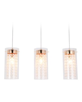 Подвесной светильник Ambrella Light TR3663-foto2