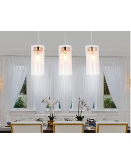 Подвесной светильник Ambrella Light TR3663-foto4