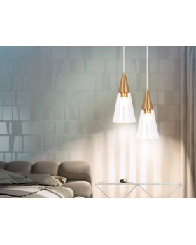 Подвесной светильник Ambrella Light TR3666-foto4
