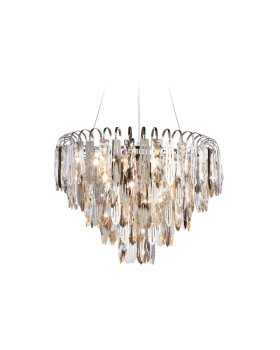 Каскадная люстра Ambrella Light TR5255-foto2