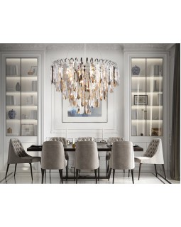 Каскадная люстра Ambrella Light TR5255-foto4