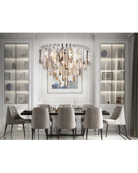 Каскадная люстра Ambrella Light TR5255-foto4
