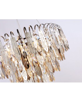 Каскадная люстра Ambrella Light TR5255-foto8