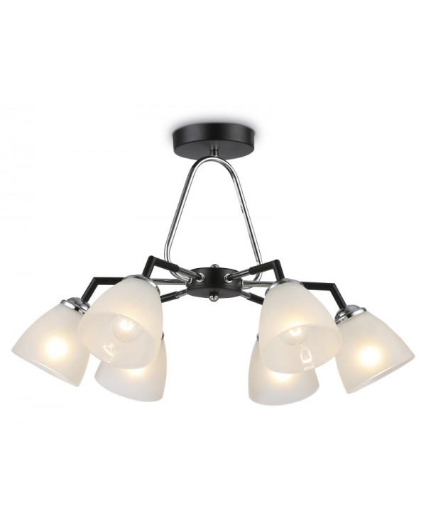 Люстра на штанге Ambrella Light TR303294