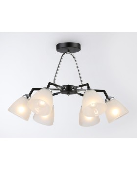 Люстра на штанге Ambrella Light TR303294-foto2
