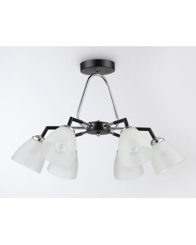 Люстра на штанге Ambrella Light TR303294-foto4