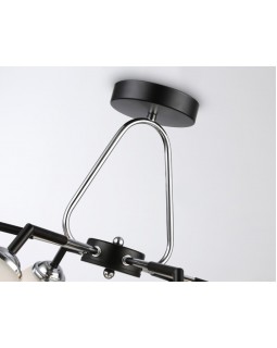 Люстра на штанге Ambrella Light TR303294-foto5