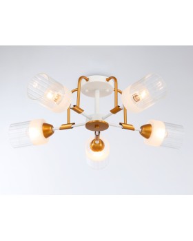 Люстра на штанге Ambrella Light TR303323-foto2