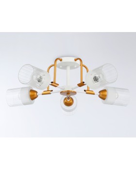 Люстра на штанге Ambrella Light TR303323-foto4