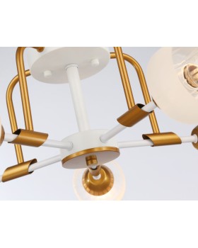Люстра на штанге Ambrella Light TR303323-foto5