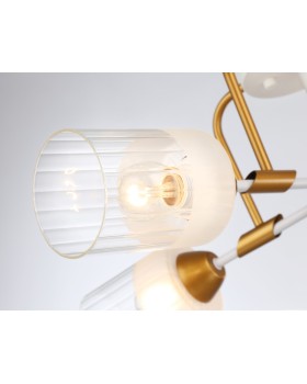 Люстра на штанге Ambrella Light TR303323-foto6