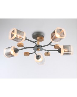 Люстра на штанге Ambrella Light TR303323-foto7
