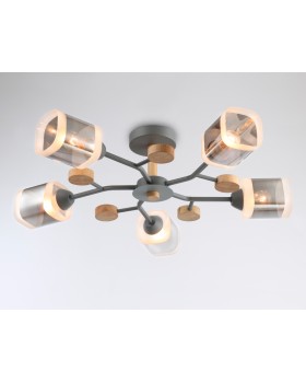 Люстра на штанге Ambrella Light TR303323-foto7