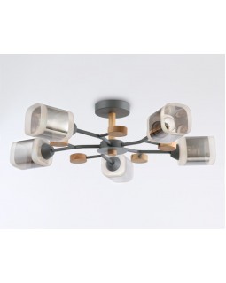 Люстра на штанге Ambrella Light TR303323-foto9