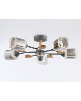 Люстра на штанге Ambrella Light TR303323-foto9