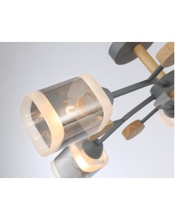 Люстра на штанге Ambrella Light TR303323-foto11