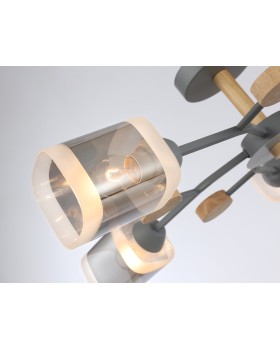 Люстра на штанге Ambrella Light TR303323-foto11