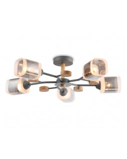 Люстра на штанге Ambrella Light TR303323-foto12