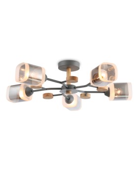 Люстра на штанге Ambrella Light TR303323-foto12